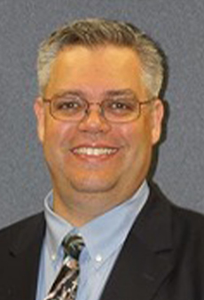 Eric Brevik