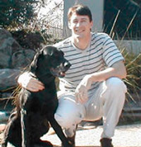 Mike Eichholz