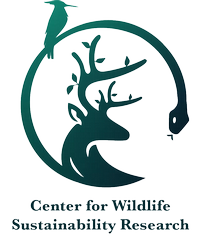 Logo for Wildlife Research