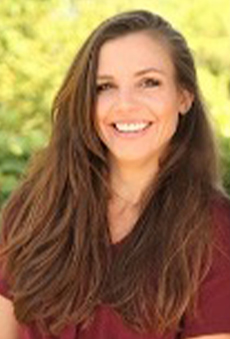 Kristin Hurst