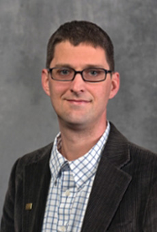 Justin Schoof